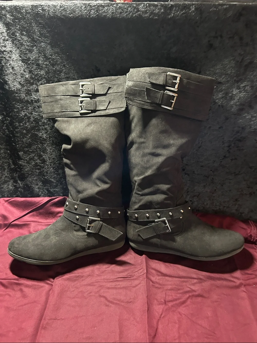 Brand unkown stylish women
